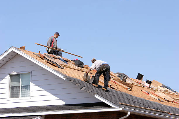 Best Roof Coating and Sealing  in Bohemia, NY